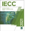 2021 International Energy Conservation Code - Soft Cover