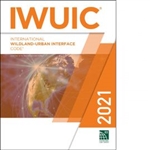 2021 International Wildland-Urban Interface Code - Soft Cover