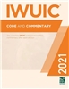 2021 IWUIC Code and Commentary