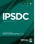 2018 International Private Sewage Disposal Code - Soft Cover