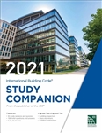 2021 International Building Code Study Companion