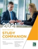 2021 Permit Technician Study Companion