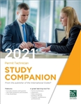 2021 Permit Technician Study Companion