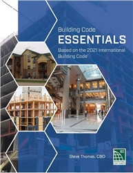 2021 Building Code Essentials