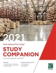 2021 International Fire Code Study Companion
