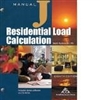 Manual J: Residential Load Calculation, 8th Edition
