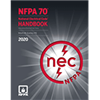 NFPA 70: National Electrical Code (NEC) Handbook, 2020 Edition