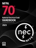 NFPA 70: National Electrical Code (NEC) Handbook, 2023 Edition
