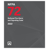 NFPA 72: National Fire Alarm and Signaling Code, 2022 Edition