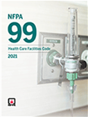 NFPA 99: Health Care Facilities Code, 2021 Edition
