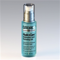 CutiCareMDÂ® HydraCare(TM) Hyaluronic Acid Gel