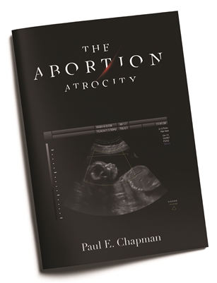 abortion mini-book