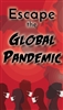 Escape Global Pandemic Gospel Tract - Customized