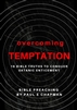 "Overcoming Temptation" Sermon Series - DOWNLOADABLE