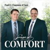 Songs Of Comfort Music CD