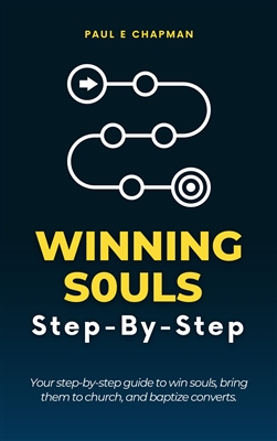 Winning Souls Step-By-Step