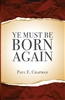 ye must be born again salvation mini-book