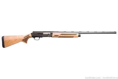 Browning A5 High Grade Hunter 12GA 28" Maple Engv'd 0119053004 EZ PAY $162