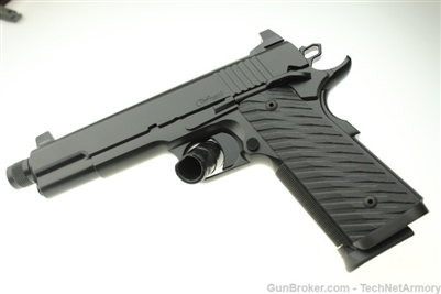 Dan Wesson Wraith 9MM Tritium  01812 Thr'd bbl. EZ PAY $142