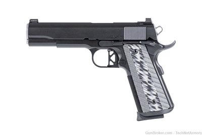 Dan Wesson Valor .45ACP 5" 8+1 01823 EZ PAY $179