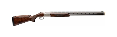 Browning 825 Golden Clays Sporting Adj Cmb 12GA 30" GV/VI Walnut 0183493003