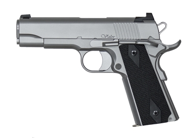 Dan Wesson Valor Stainless 9MM Commander 01873