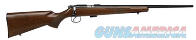 CZ 452 American .22LR Walnut 22.5" 02010 EZ PAY $64