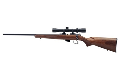 CZ 452 American LEFT .22LR NEW 02017 (NO SCOPE)