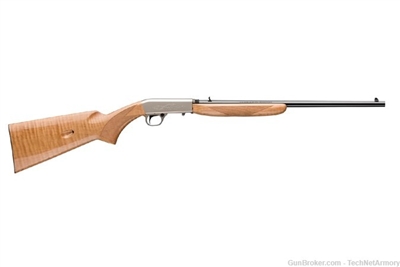 Browning SA-22 Maple AAA Wood .22LR 19.375" 10+1 021022102 EZ PAY $82