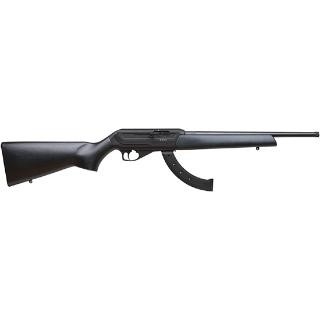 CZ 512 Carbine Threaded Black 16.5 .22LR 02267 NEW EZ PAY $33