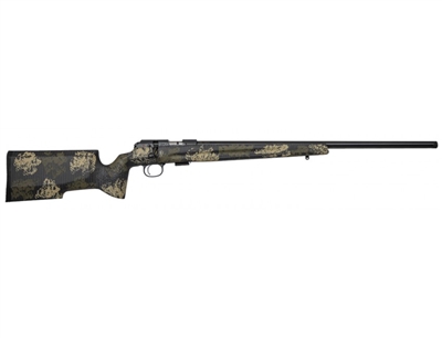 CZ 457 Varmint Precision Camo .22LR 16" Threaded Barrel 02338 EZ PAY $91