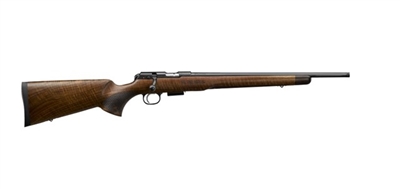 CZ 457 Royal 20.5" Threaded 02373 .22LR EZ PAY $62