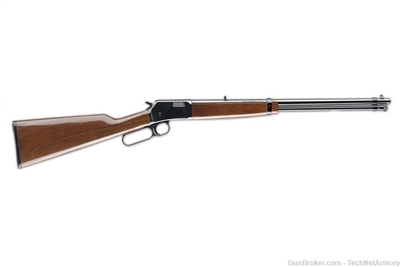 Browning BL-22 .22LR 20" 15+1 024100103 EZ PAY $68