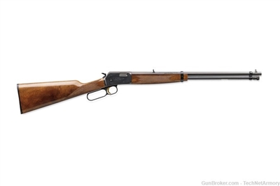 Browning BL-22 .22LR 20" 15+1 Checkered Walnut 024101103 EZ PAY $72 SALE!