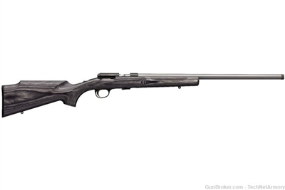 Browning T-Bolt Gray Laminate Stainless .22LR 22" 025236202 EZ PAY $82