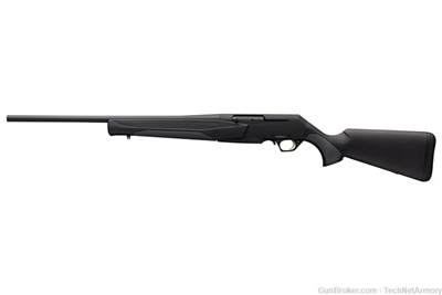 Browning BAR LEFT HAND .270WIN 22" 4+1 SYN/BLK 031037224 EZ PAY $126