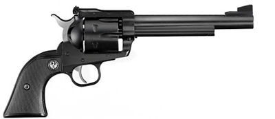 Ruger Blackhawk 6.5" Blue .357MAG 0316