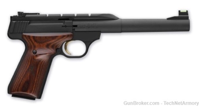Browning Buck Mark Hunter Hunter .22LR 7.25" 10+1 051499490 EZ PAY $43