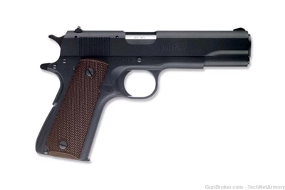 Browning 1911-33 A! .22LR 4.25" 10+1 051802490 EZ PAY $60