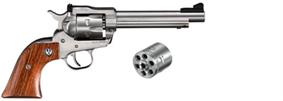 Ruger Single Six Convertible .22LR/.22MAG 0625