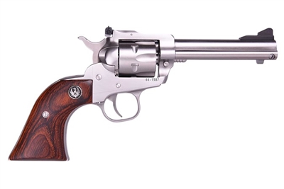 Ruger Single Six Convertible SS .22LR/.22MAG 4.625" 0627 EZ PAY $78