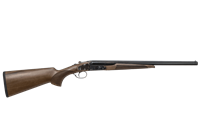 CZ Sharptail Coach SxS 20GA. 20" 06418 SALE! EZ PAY $68