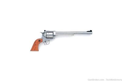 Ruger Super Blackhawk .44MAG 10.5" 0809 EZ PAY $96