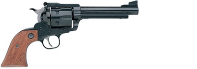 Ruger Super Blackhawk 5.5" Blue .44MAG 0810