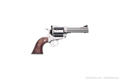 Ruger Super Blackhawk .44MAG 4.625" 0814 EZ PAY $82