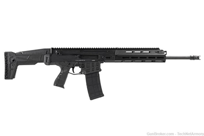 CZ Bren 2 MS Carbine Folding Stock 08610 5.56MM 16.5" 30+1 EZ PAY $179