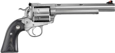 Ruger Super Blackhawk 7.5" .44MAG 0862