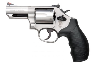 S+W Model 66 3.75" .357MAG 10061 EZ PAY $78