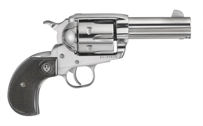 Ruger Talo Vaquero 3" Birdshead .44MAG 10596 EZ PAY $55