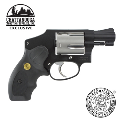 S+W 442 Performance Center .38 S&W 11516 1.875" EZ PAY $44